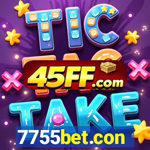 7755bet.con