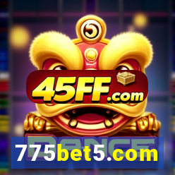 775bet5.com