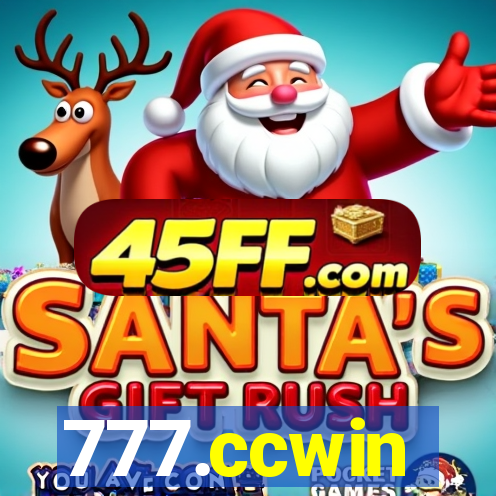 777.ccwin