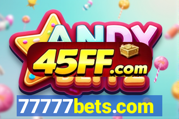 77777bets.com