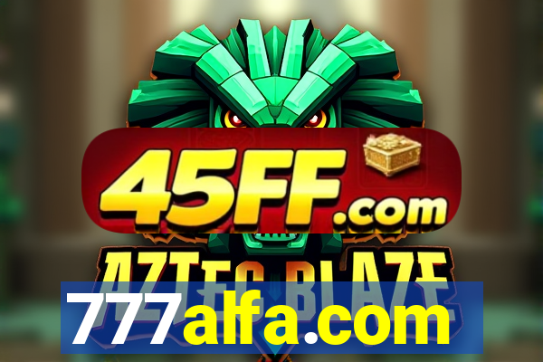 777alfa.com