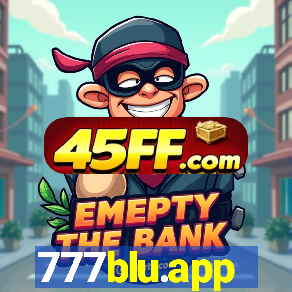 777blu.app