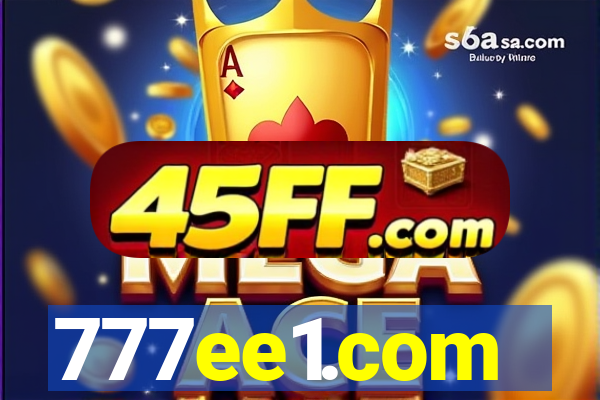 777ee1.com