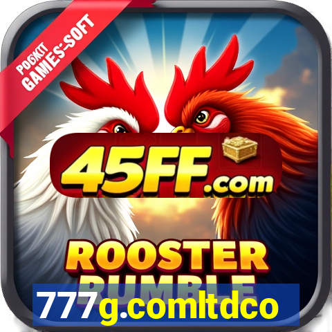 777g.comltdco