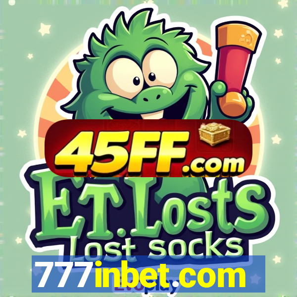 777inbet.com