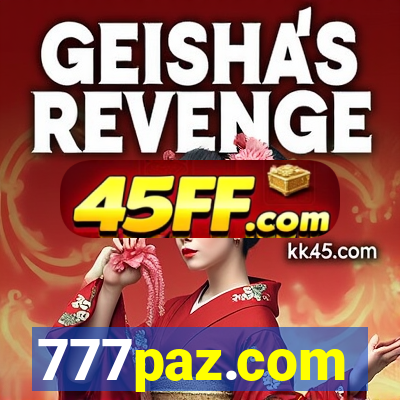777paz.com