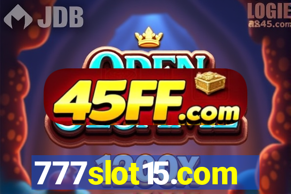 777slot15.com
