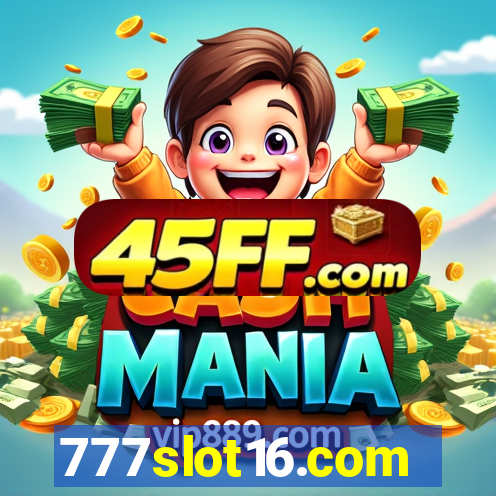 777slot16.com