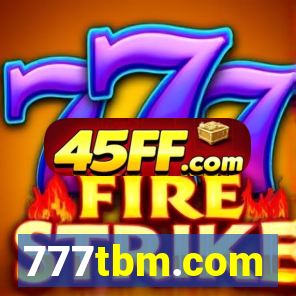 777tbm.com