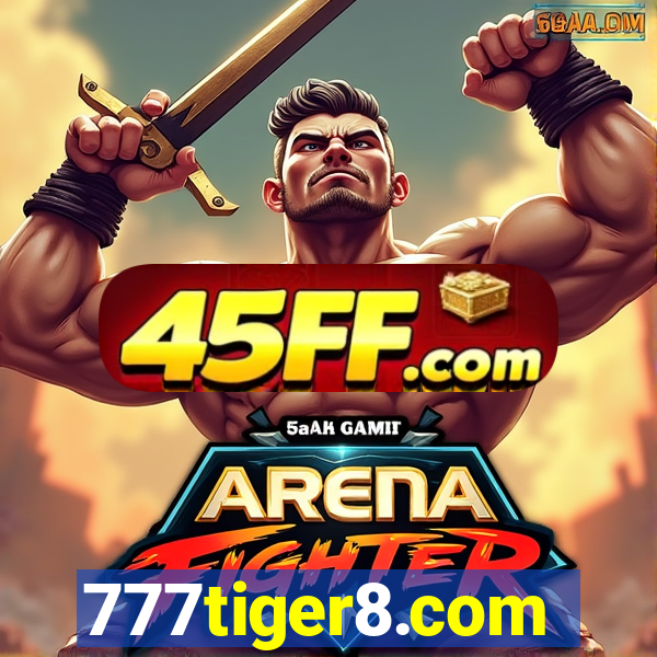 777tiger8.com