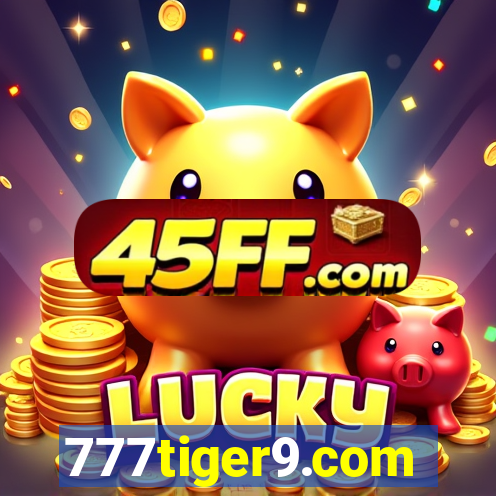 777tiger9.com
