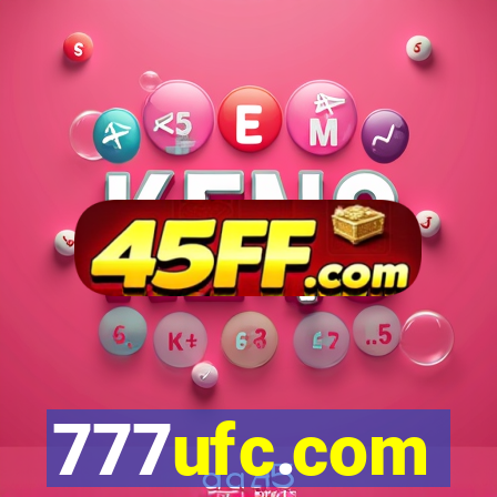 777ufc.com