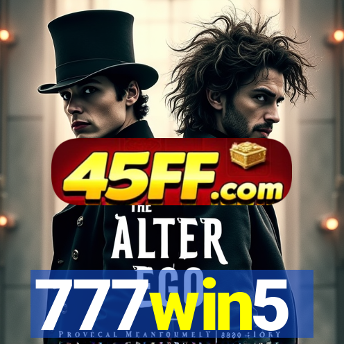 777win5