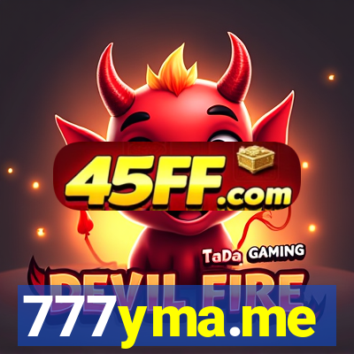 777yma.me