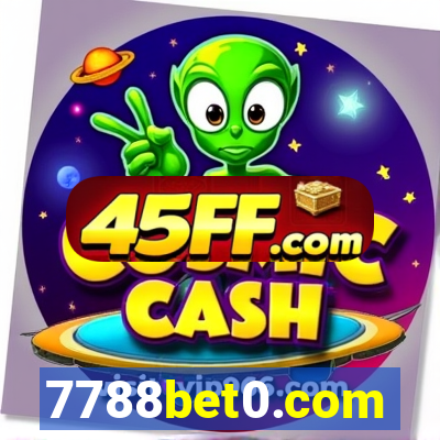7788bet0.com