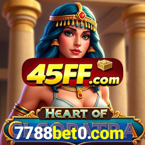 7788bet0.com