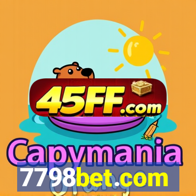 7798bet.com