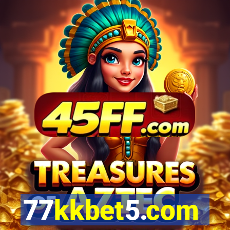 77kkbet5.com