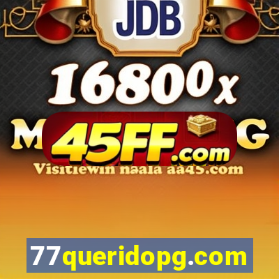 77queridopg.com