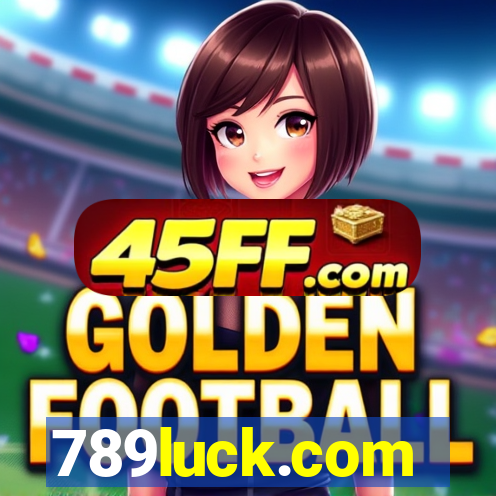 789luck.com