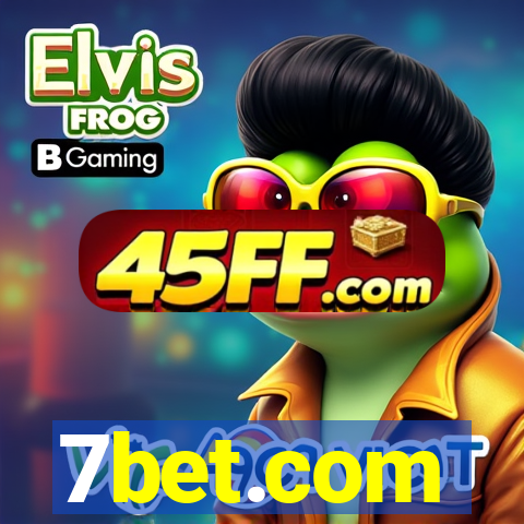 7bet.com
