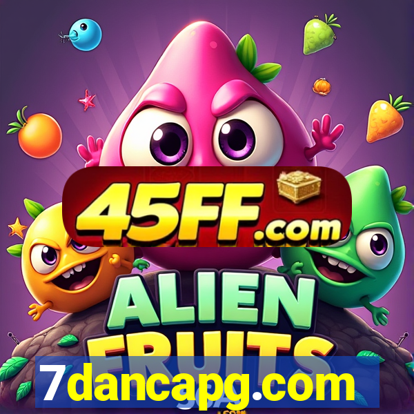 7dancapg.com
