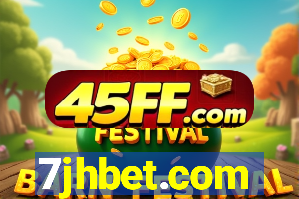 7jhbet.com