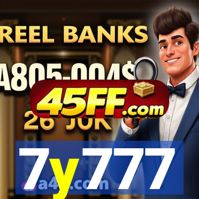 7y777