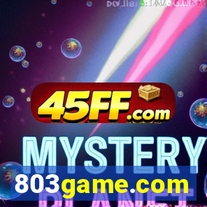 803game.com
