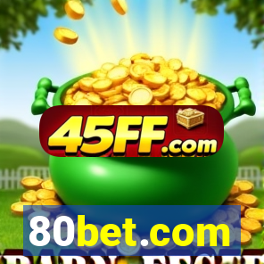 80bet.com
