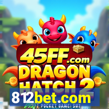 812bet.com