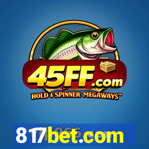 817bet.com