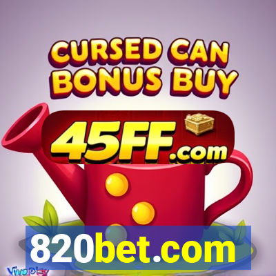 820bet.com