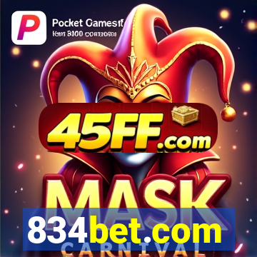 834bet.com