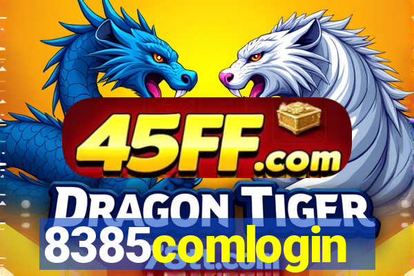 8385comlogin