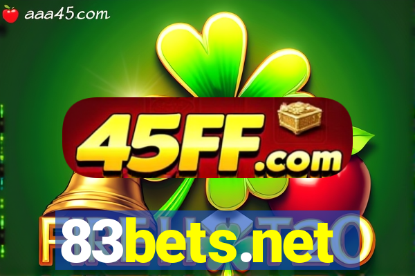 83bets.net
