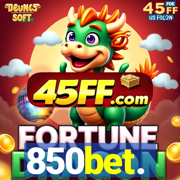 850bet.