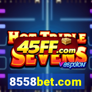 8558bet.com