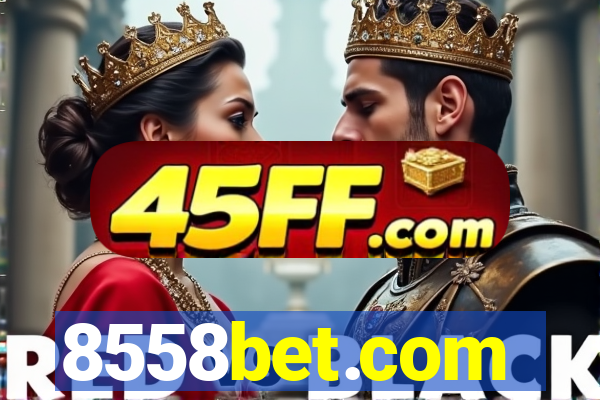 8558bet.com