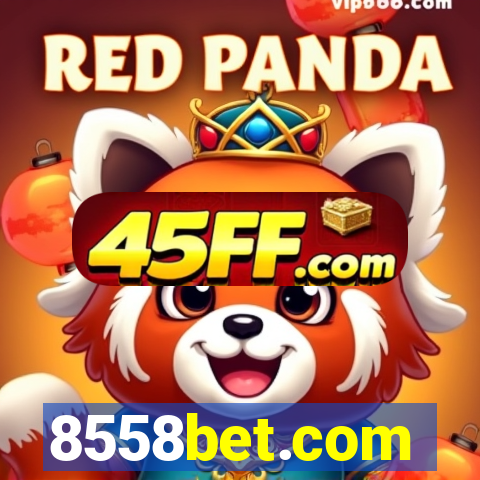 8558bet.com