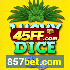 857bet.com