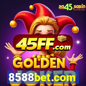 8588bet.com