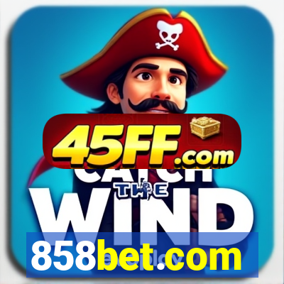 858bet.com