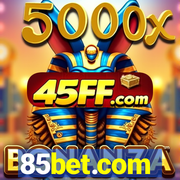 85bet.com
