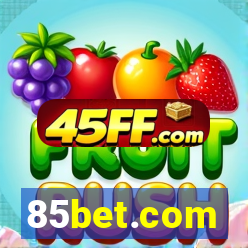 85bet.com