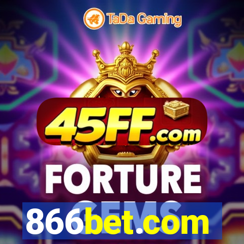 866bet.com