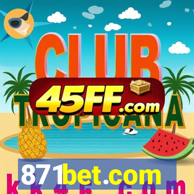 871bet.com