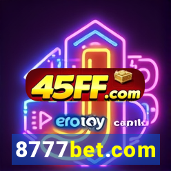 8777bet.com