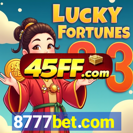 8777bet.com