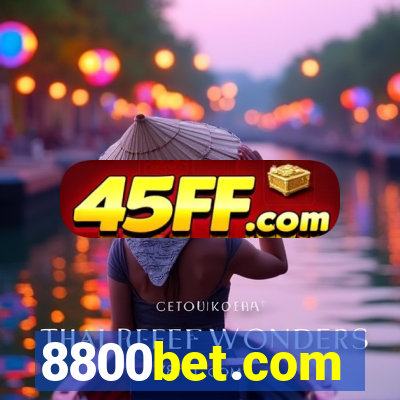 8800bet.com